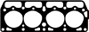 AJUSA 10026600 Gasket, cylinder head
