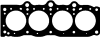 AJUSA 10026700 Gasket, cylinder head