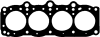 AJUSA 10026800 Gasket, cylinder head