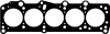 AJUSA 10027000 Gasket, cylinder head