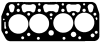 AJUSA 10028500 Gasket, cylinder head