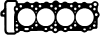 AJUSA 10028900 Gasket, cylinder head