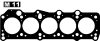 AJUSA 10029210 Gasket, cylinder head