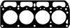 AJUSA 10029900 Gasket, cylinder head
