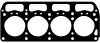 AJUSA 10030100 Gasket, cylinder head