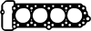 AJUSA 10030400 Gasket, cylinder head