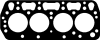 AJUSA 10030500 Gasket, cylinder head
