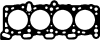 AJUSA 10031300 Gasket, cylinder head