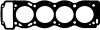AJUSA 10032400 Gasket, cylinder head
