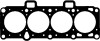 AJUSA 10033100 Gasket, cylinder head