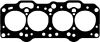 AJUSA 10033500 Gasket, cylinder head