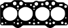AJUSA 10033600 Gasket, cylinder head