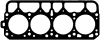 AJUSA 10033800 Gasket, cylinder head