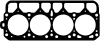 AJUSA 10033900 Gasket, cylinder head