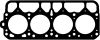 AJUSA 10034000 Gasket, cylinder head
