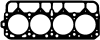 AJUSA 10034100 Gasket, cylinder head