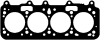 AJUSA 10034210 Gasket, cylinder head