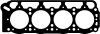 AJUSA 10035100 Gasket, cylinder head