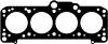 AJUSA 10035400 Gasket, cylinder head