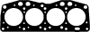 AJUSA 10035500 Gasket, cylinder head