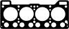 AJUSA 10036100 Gasket, cylinder head