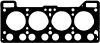 AJUSA 10036200 Gasket, cylinder head
