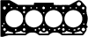 AJUSA 10037000 Gasket, cylinder head