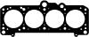 AJUSA 10037100 Gasket, cylinder head