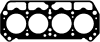 AJUSA 10037410 Gasket, cylinder head