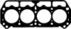 AJUSA 10037610 Gasket, cylinder head