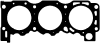 AJUSA 10038000 Gasket, cylinder head