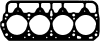 AJUSA 10038100 Gasket, cylinder head