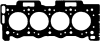 AJUSA 10038400 Gasket, cylinder head