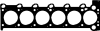 AJUSA 10040020 Gasket, cylinder head