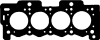 AJUSA 10040400 Gasket, cylinder head