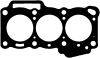 AJUSA 10041300 Gasket, cylinder head