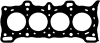 AJUSA 10041800 Gasket, cylinder head
