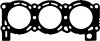AJUSA 10041900 Gasket, cylinder head