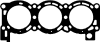 AJUSA 10042000 Gasket, cylinder head