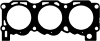 AJUSA 10042100 Gasket, cylinder head
