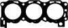 AJUSA 10042200 Gasket, cylinder head