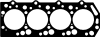 AJUSA 10042900 Gasket, cylinder head