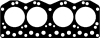 AJUSA 10044000 Gasket, cylinder head