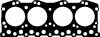 AJUSA 10044100 Gasket, cylinder head