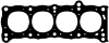 AJUSA 10044500 Gasket, cylinder head