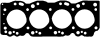 AJUSA 10044700 Gasket, cylinder head