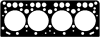 AJUSA 10045000 Gasket, cylinder head