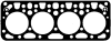 AJUSA 10045300 Gasket, cylinder head