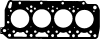 AJUSA 10046220 Gasket, cylinder head