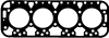 AJUSA 10046500 Gasket, cylinder head